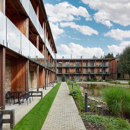 Apartamento Medvědín 408 Špindlerŭv Mlýn Exterior foto