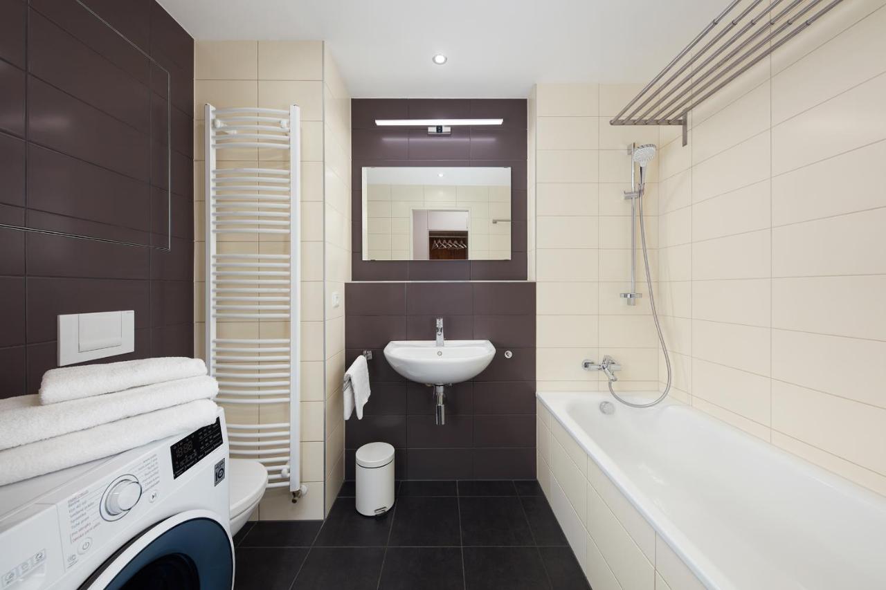 Apartamento Medvědín 408 Špindlerŭv Mlýn Exterior foto