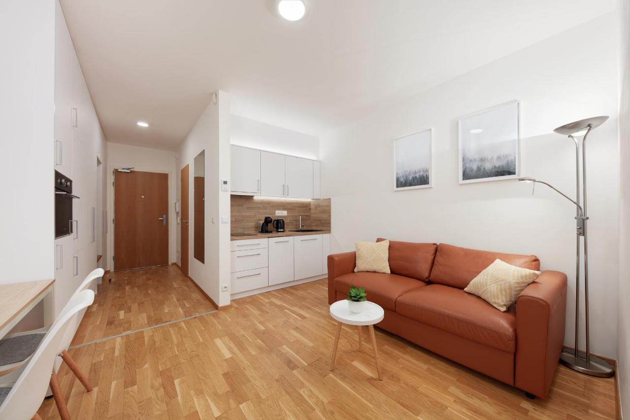 Apartamento Medvědín 408 Špindlerŭv Mlýn Exterior foto