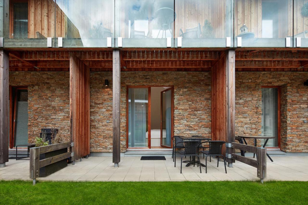 Apartamento Medvědín 408 Špindlerŭv Mlýn Exterior foto